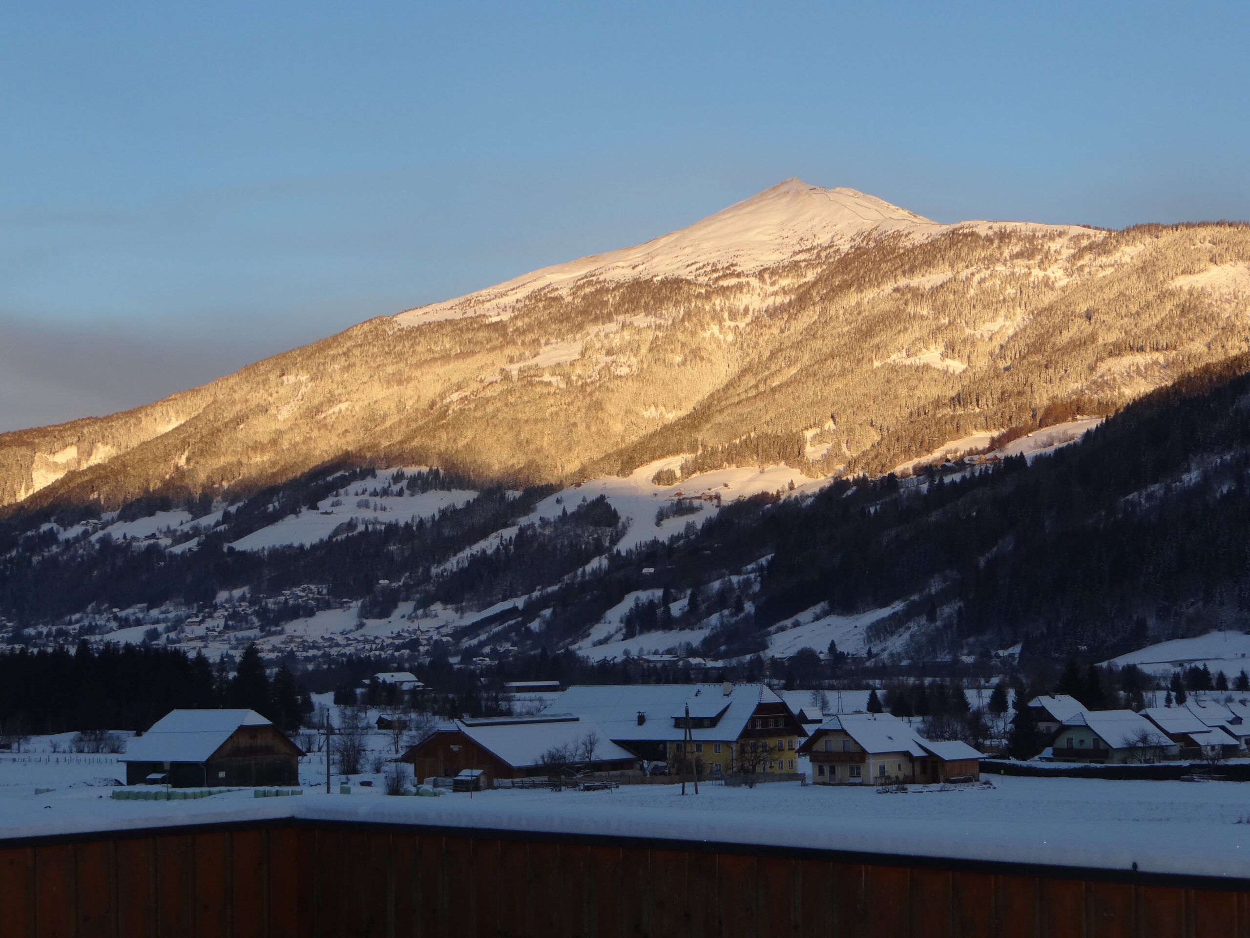 speiereck-sonnenaufgang
