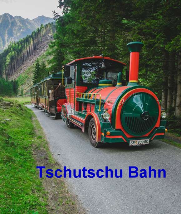 tschutschubahn